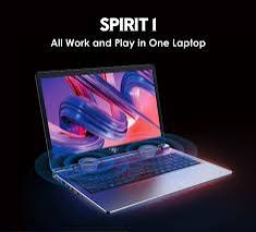 iteey SPIRIT I Laptop